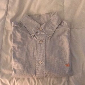 Southern Marsh Button Down